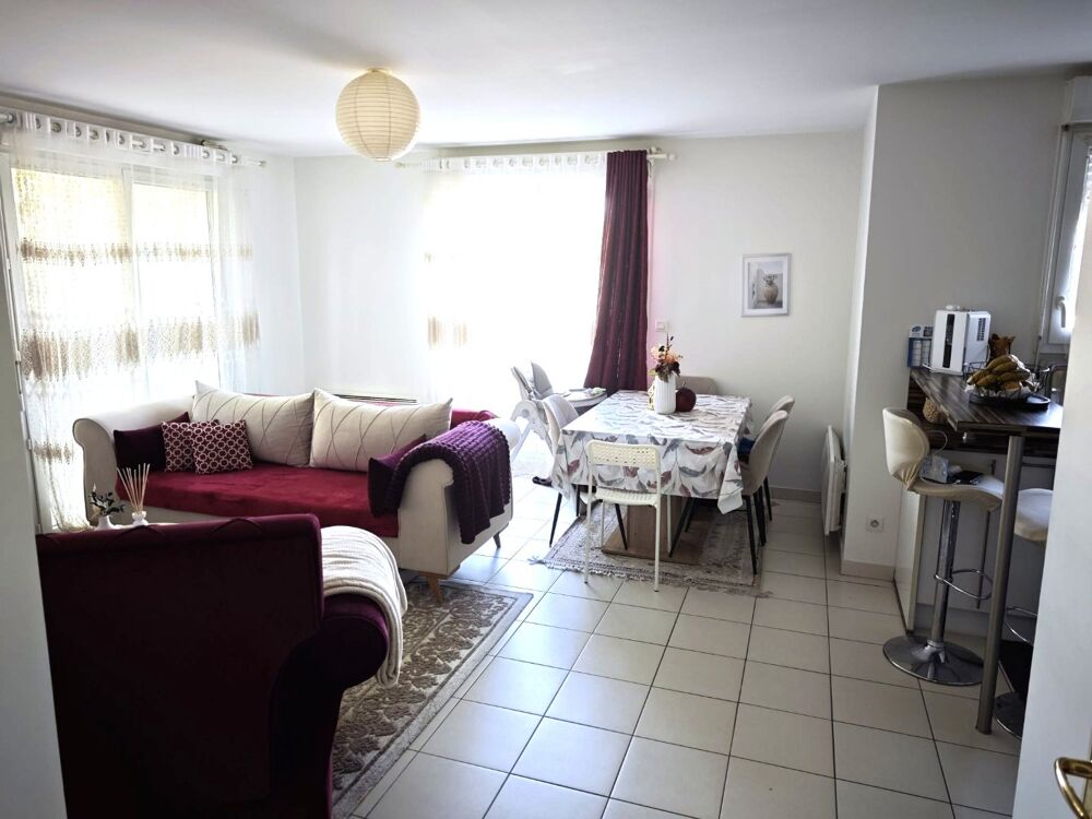 Vente Appartement Appartement Saint jean le blanc