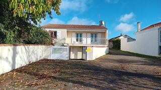  Maison � vendre 5 pi�ces 135 m�
