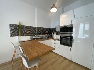  Appartement  louer 1 pice 28 m
