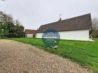  Maison � vendre 4 pi�ces 80 m�