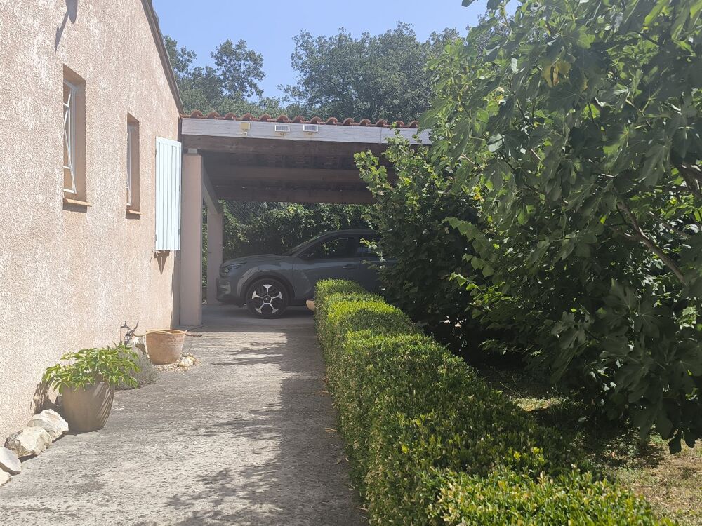 Vente Maison Maison Sorgues