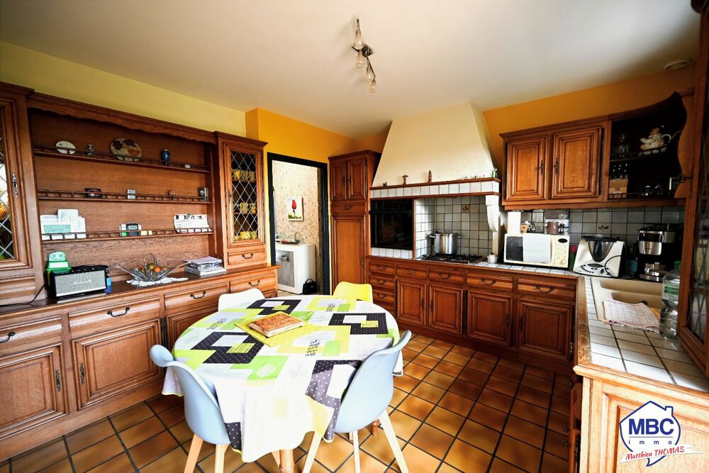Vente Maison Maison Cholet