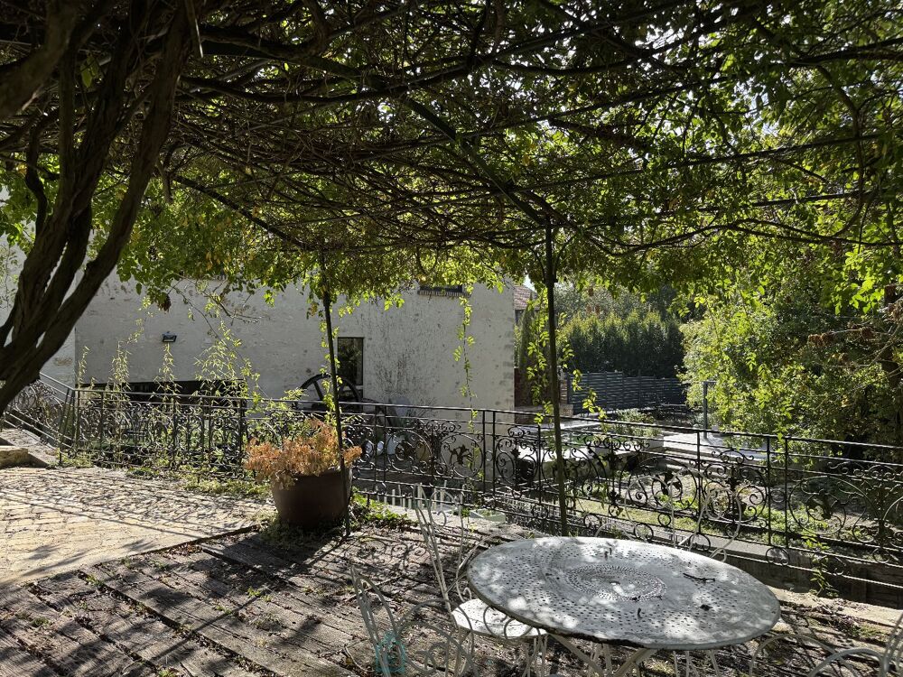 � vendre  Villa Maule (78580)