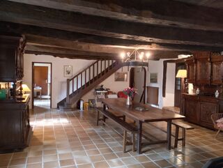  Maison à vendre 5 pièces 199 m²