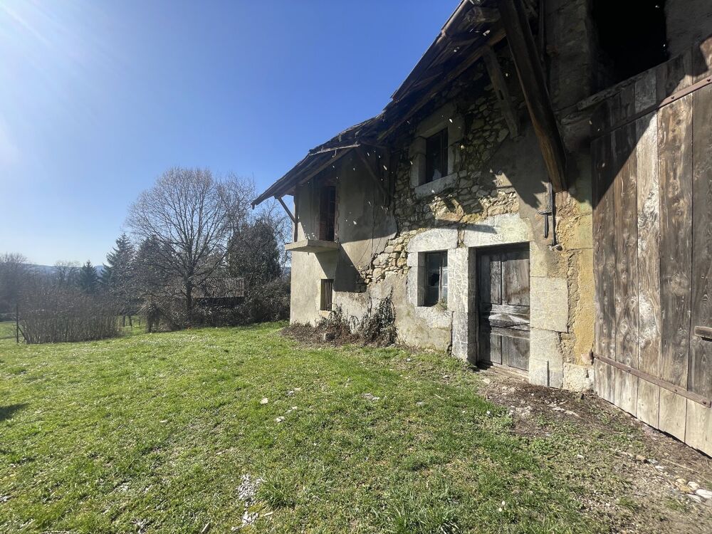 Vente Maison Maison Choisy