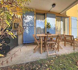  Appartement � vendre 2 pi�ces 45 m�