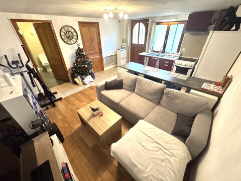   Appartement Appartement - 1 pi�ce(s) - 33 m�