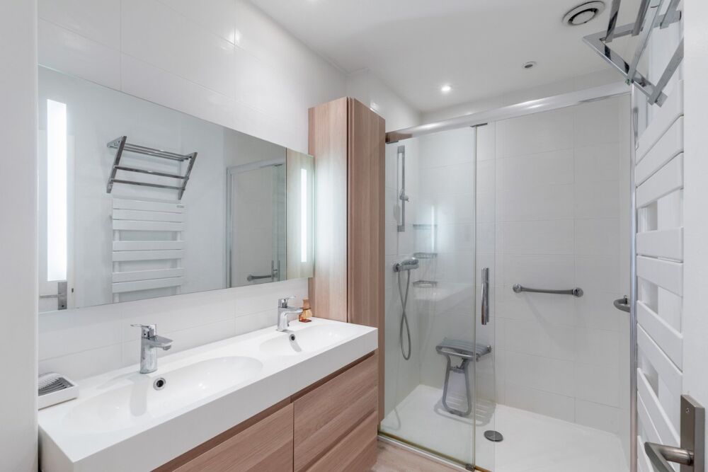 Vente Villa Maison Montpellier - aiguelongue