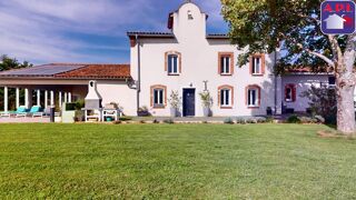  Villa � vendre 9 pi�ces 300 m�