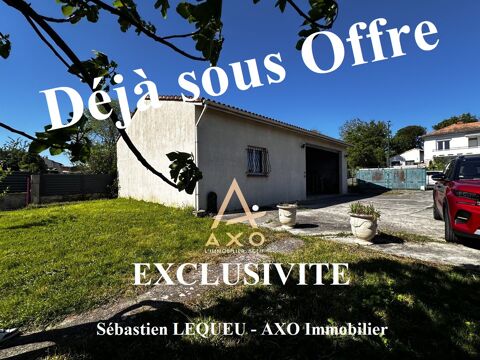 Bâtiment 210000 31140 Saint-loup-cammas