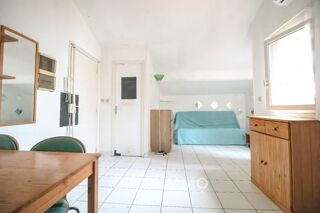  Appartement � vendre 1 pi�ce 31 m�