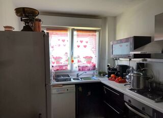  Appartement à vendre 4 pièces 79 m²