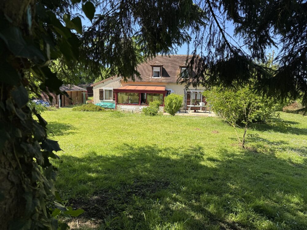 Vente Maison Maison Saint hilaire sur benaize