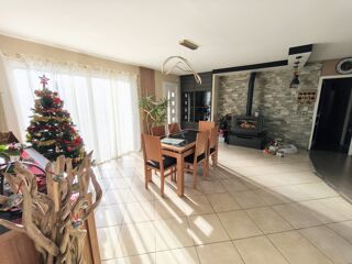  Maison � vendre 6 pi�ces 125 m�