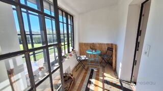  Maison à vendre 6 pièces 119 m²
