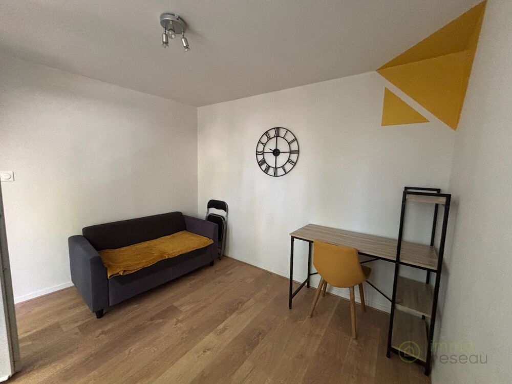 Vente Immeuble Immeuble Poitiers