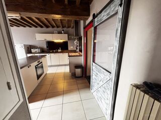  Maison � vendre 8 pi�ces 160 m�