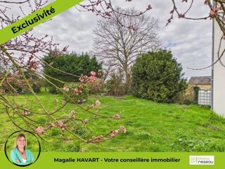  Maison à vendre 4 pièces 90 m²