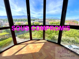  Appartement à vendre 3 pièces 60 m²