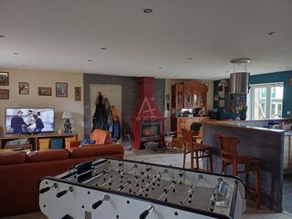  Maison � vendre 6 pi�ces 130 m�