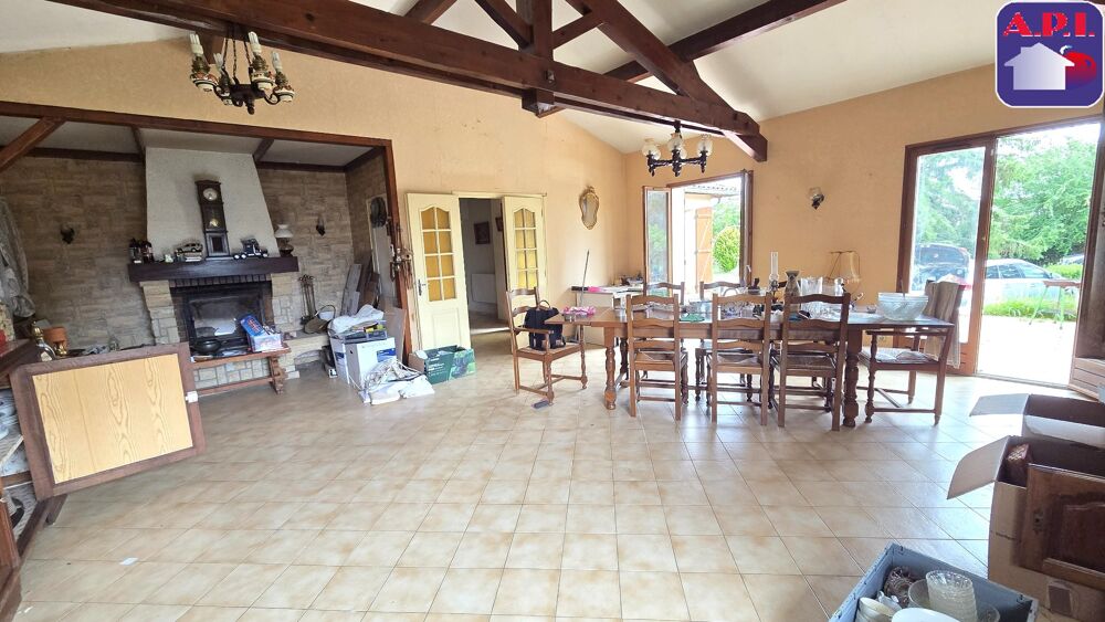 Vente Maison Villa Saverdun