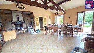  Maison à vendre 5 pièces 137 m²
