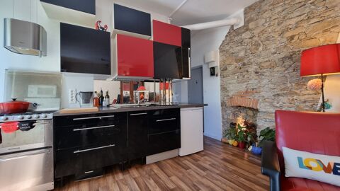  Appartement à vendre 2 pièces 45 m²