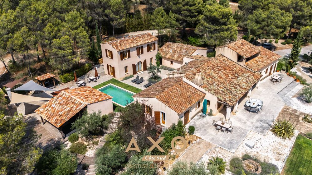 Ensemble Immobilier