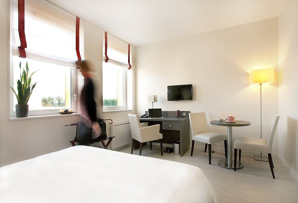 Vente Appartement Résidence Affaires Reims