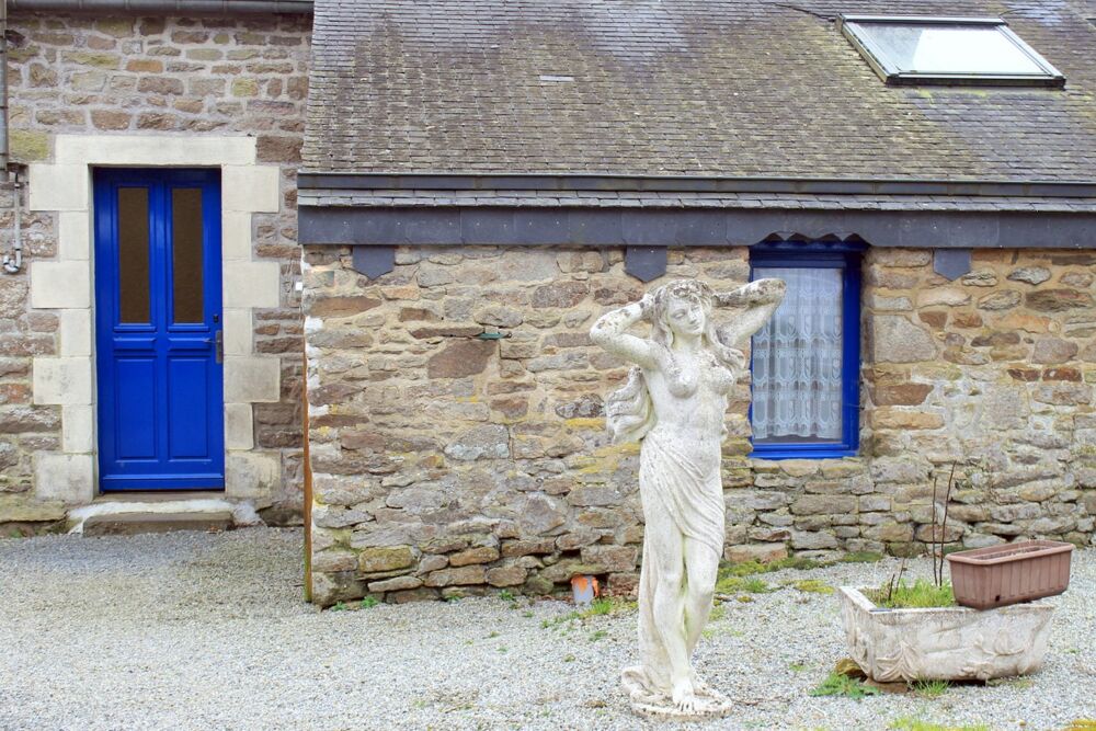 Maison de hameau