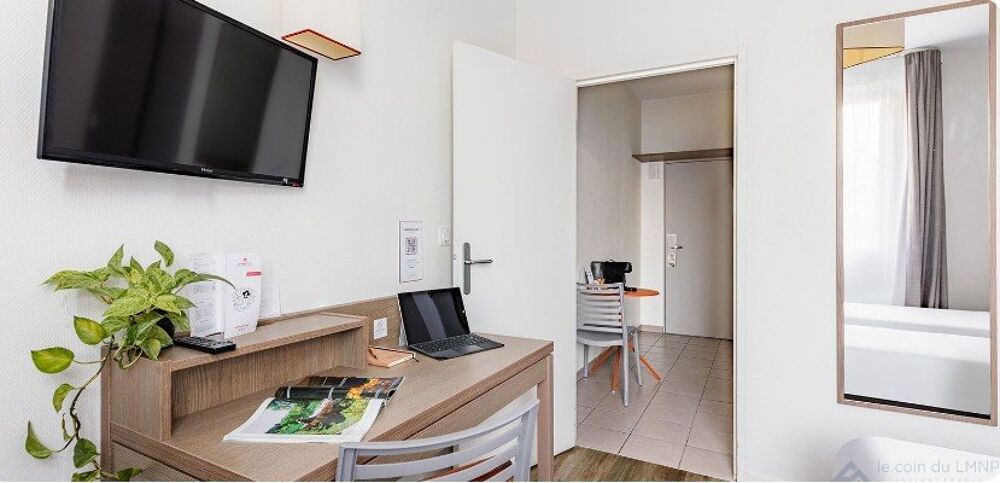 Vente Appartement Résidence Affaires Saint nazaire