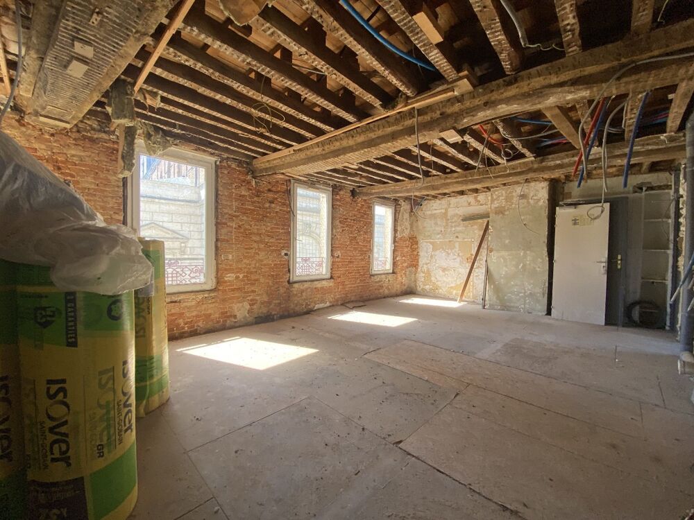 Vente Immeuble Immeuble Saint romain de colbosc
