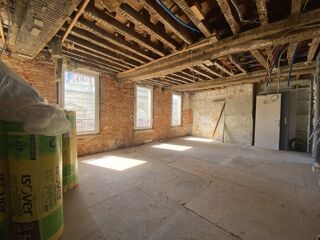  Immeuble à vendre 520 m²