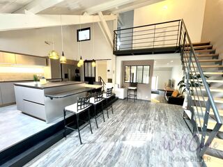  Appartement � vendre 6 pi�ces 165 m�