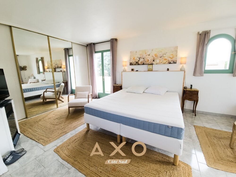 � vendre  Maison Aix-en-Provence (13090)