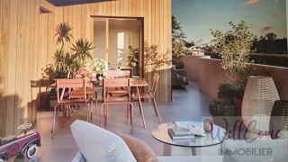  Appartement à vendre 2 pièces 