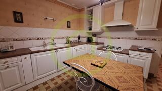  Maison à vendre 6 pièces 110 m²
