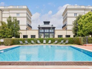  Appartement � vendre 1 pi�ce 22 m�