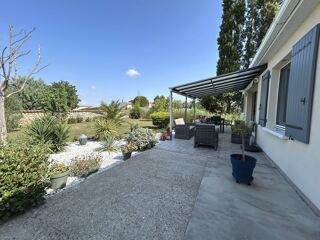  Maison à vendre 4 pièces 84 m²