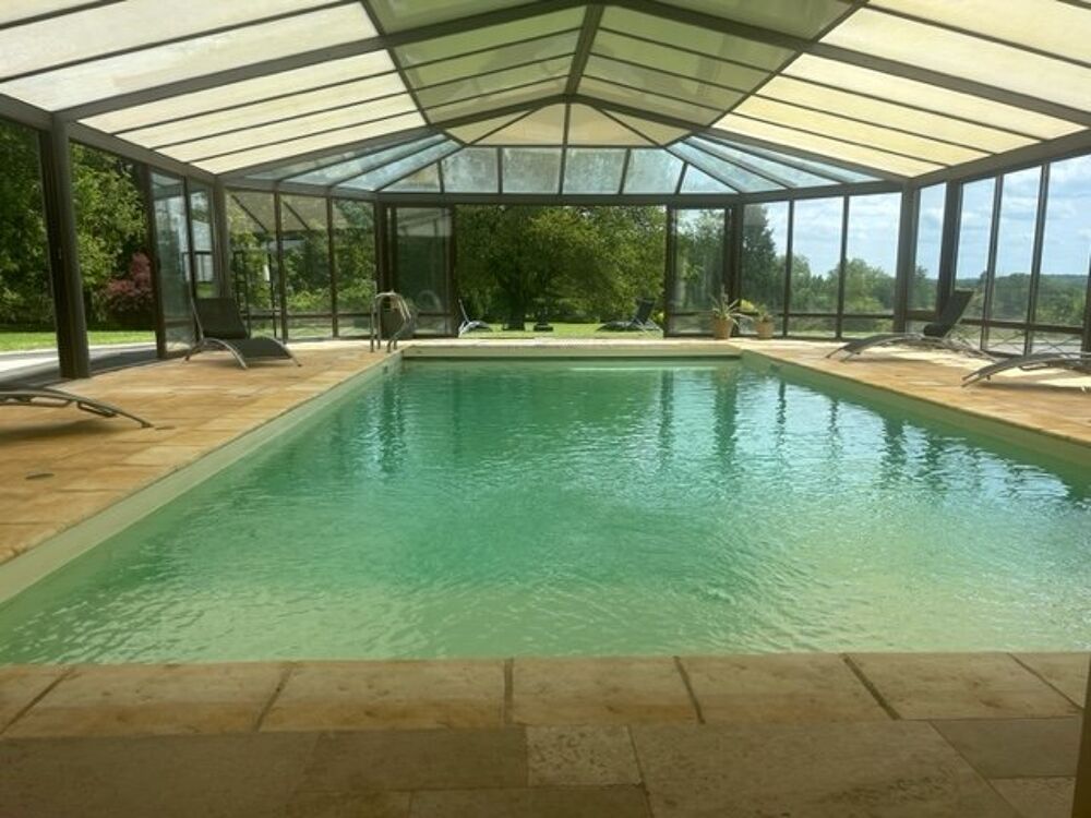 Villa d'architecte
