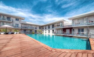  Appartement � vendre 1 pi�ce 30 m�