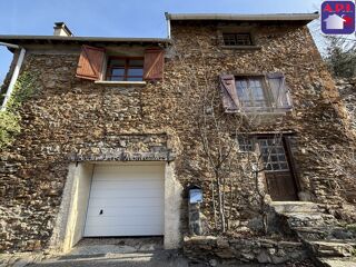  Maison à vendre 5 pièces 93 m²