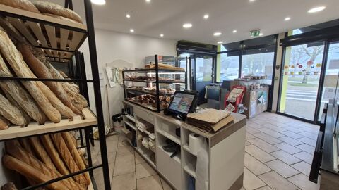   Boulangerie - Pâtisserie 