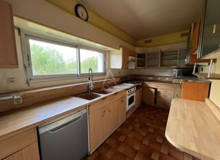  Maison à vendre 7 pièces 183 m²