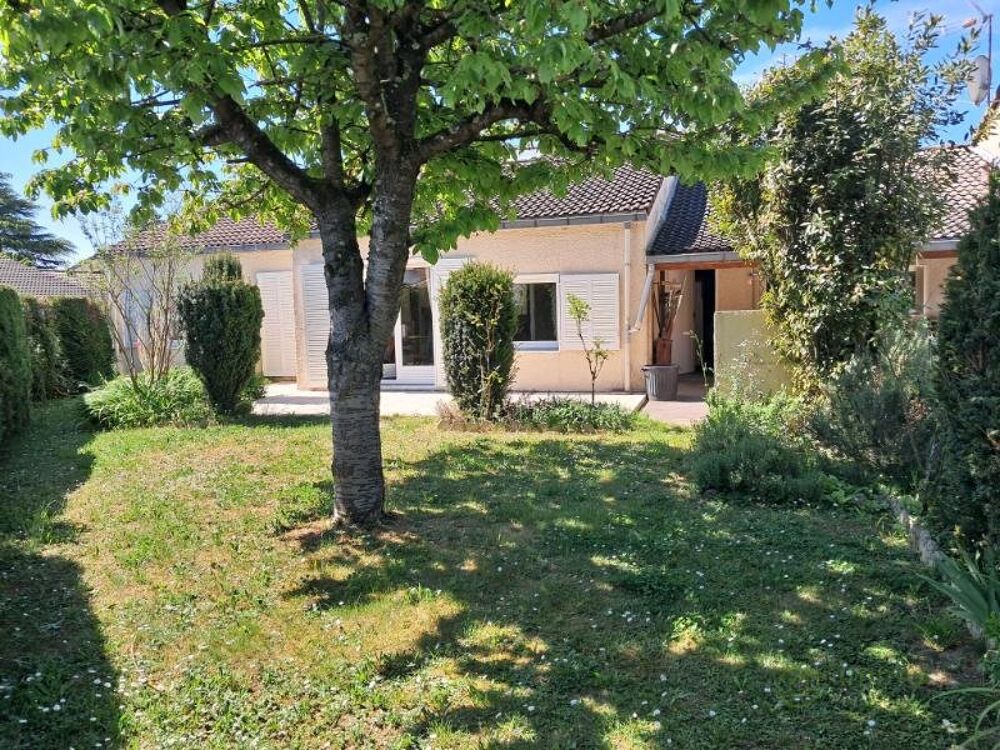 Vente Maison Maison Persan