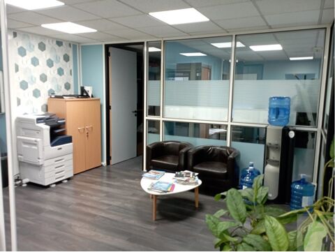   Bureau 