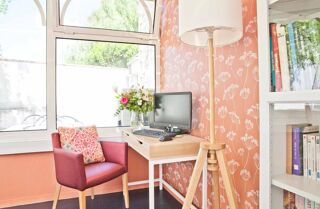  Appartement � vendre 1 pi�ce 18 m�