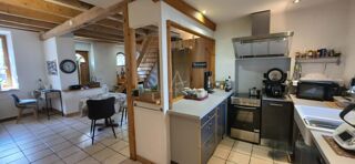  Maison � vendre 6 pi�ces 143 m�