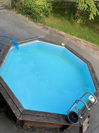  Maison � vendre 7 pi�ces 228 m�