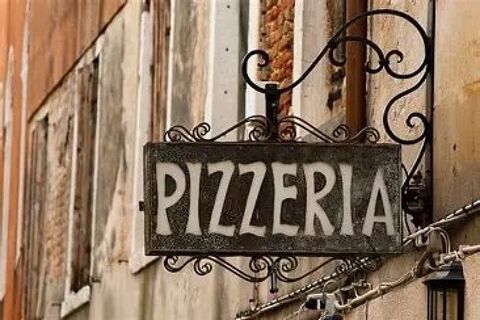   Pizzeria - Snack - Sandwicherie - Saladerie - Fast Food 